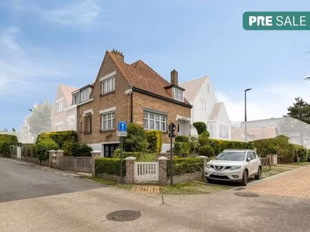 maison à vendre à de panne € 265.000 (lpdb3) - dewaele - koksijde | zimmo