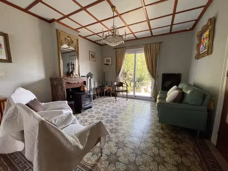 vente maison 6 pièces 152 m² écoust-saint-mein (62128)