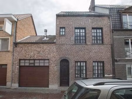 maison à vendre à eeklo € 260.000 (lpc6k) - lieven demolder | zimmo