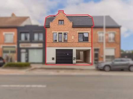 maison à vendre à lokeren € 329.000 (lpd4m) | zimmo