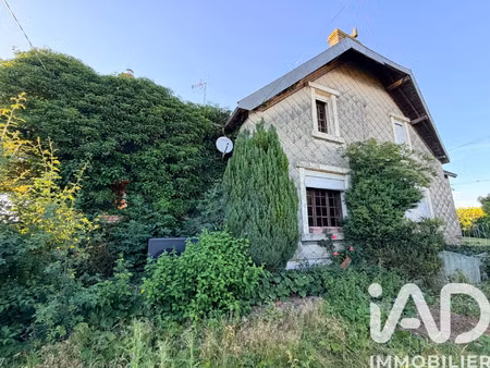 vente maison 5 pièces 105 m² masnières (59241)