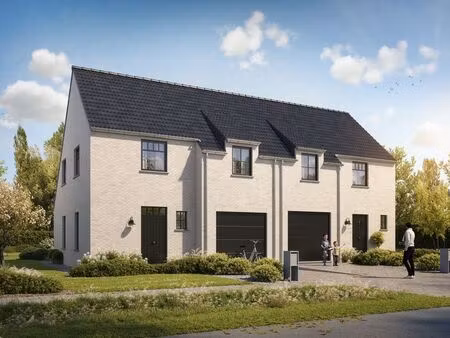 maison à vendre à ninove € 424.998 (lpdrt) | zimmo