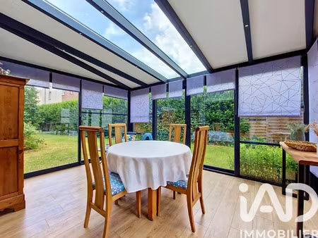 vente maison 5 pièces 115 m² orchies (59310)