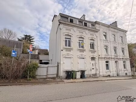 maison à vendre à pepinster € 159.000 (loopv) - flech'euro | zimmo