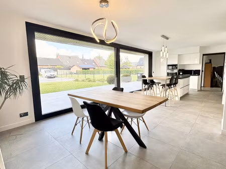vente maison 6 pièces 197 m² coutiches (59310)