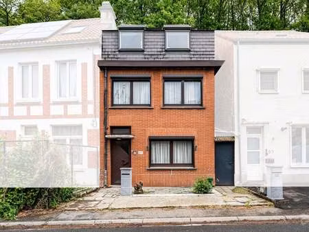 maison à vendre à wavre € 298.000 (lpd6z) - we invest bw centre | zimmo
