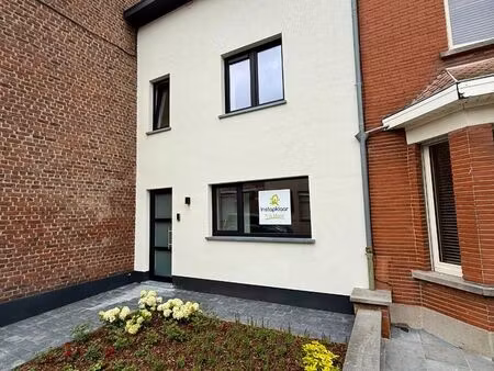 maison à vendre à wevelgem € 335.000 (lpe4l) - era @t home (wevelgem) | zimmo