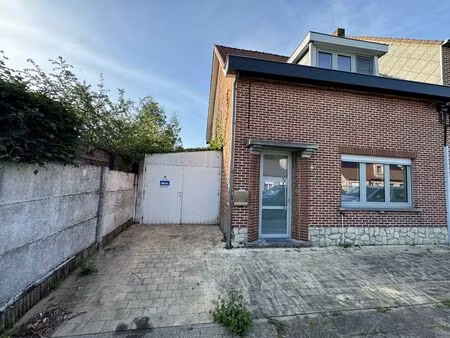 maison à vendre à hofstade € 325.000 (lpbwq) - vastgoed patrick rowies | zimmo