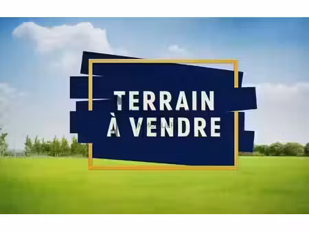 vente terrain 561 m² saint-léger (62128)