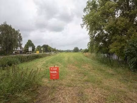 terrain à vendre à westkerke € 125.000 (lpacj) - vadenot | zimmo