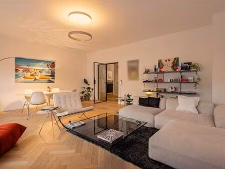 appartement à vendre à berchem € 379.000 (lpeh9) - van d'helsen vastgoed | zimmo