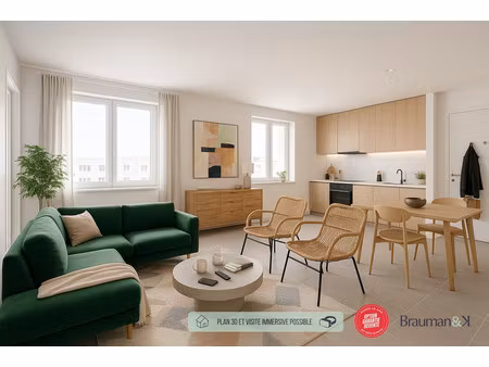 appartement de luxe à vendre à arcangues