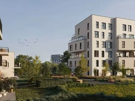 appartement à vendre à anderlecht € 269.000 (lpej9) | zimmo