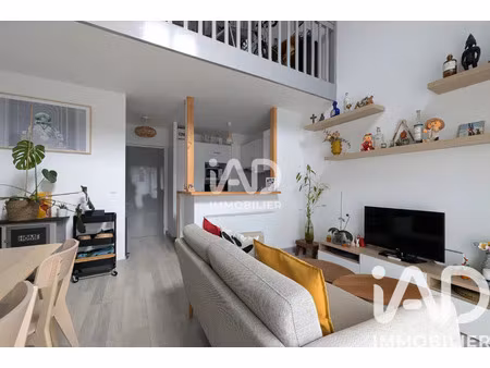 vente appartement 2 pièces 67 m² lambersart (59130)