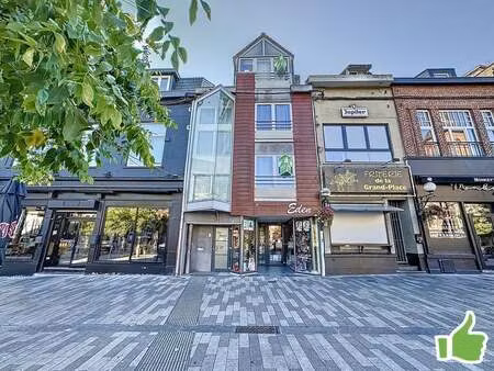 appartement à vendre à mouscron € 425.000 (lpede) - maxinvest | zimmo