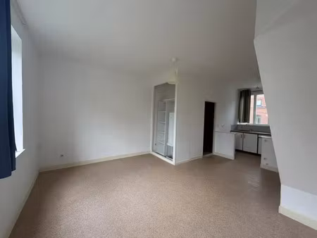 vente immeuble 121 m² roubaix (59100)