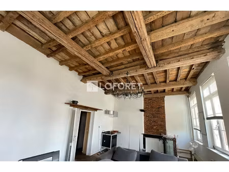 vente immeuble 96 m² valenciennes (59300)