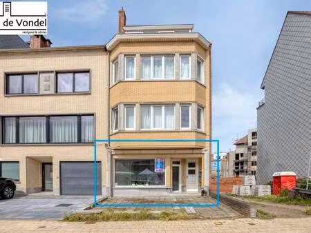 appartement à vendre à koksijde € 169.000 (lpcpx) - van de vondel vastgoed | zimmo