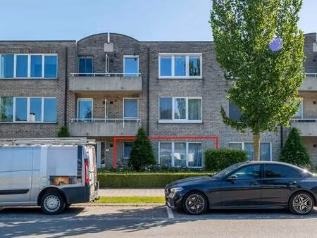 appartement à vendre à kontich € 160.000 (lpc28) - lato notarissen | zimmo