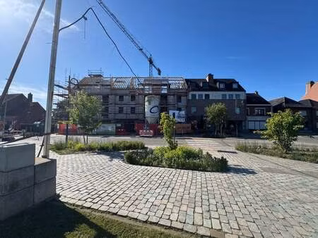 appartement à vendre à vorst € 378.000 (lpc66) | zimmo