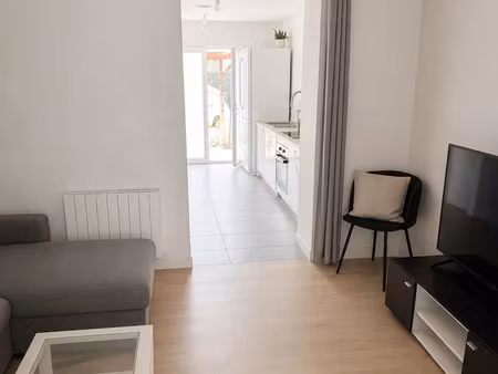 vente maison 2 pièces 69 m² roubaix (59100)