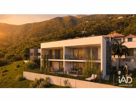 vente appartement 3 pièces 63 m² saint-martin (65360)