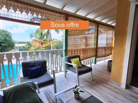 vente appartement 3 pièces 65 m² saint-martin (65360)