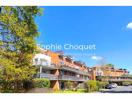vente appartement 2 pièces 41 m² saultain (59990)