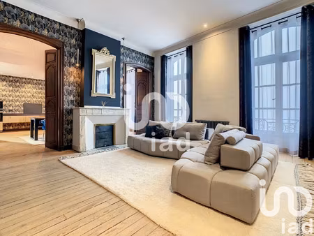 vente appartement 4 pièces 135 m² tarbes (65000)
