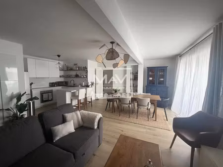 vente appartement 3 pièces 75 m² tourcoing (59200)