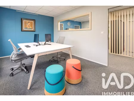 vente commerce 304 m² wasquehal (59290)