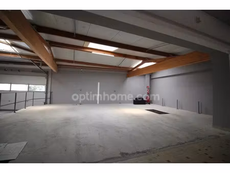 vente garage 75 m² bagnères-de-bigorre (65200)