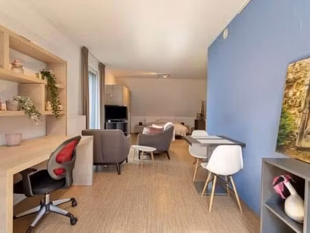 kot-colocation à vendre à sint-michiels € 169.000 (lpcqi) - cornelis goeman gent/merelbeke