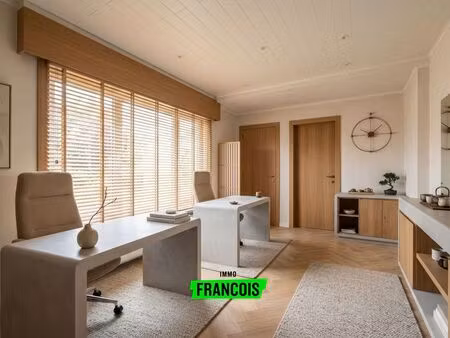 bien professionnel à vendre à strijpen € 345.000 (lpdl0) - immo francois - zottegem | zimm