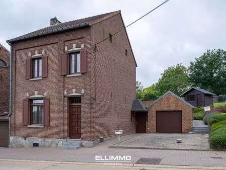 maison à vendre à kleine-spouwen € 265.000 (lpcug) - ellimmo vastgoed | zimmo