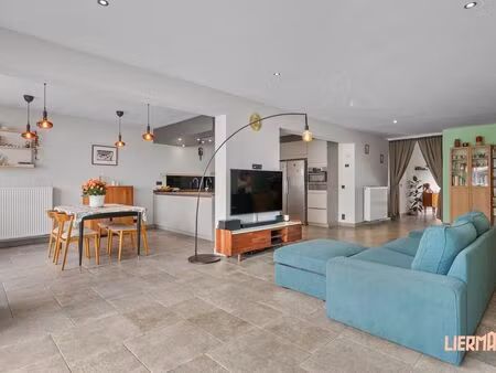 maison à vendre à herdersem € 429.000 (lpemx) - immo lierman | zimmo