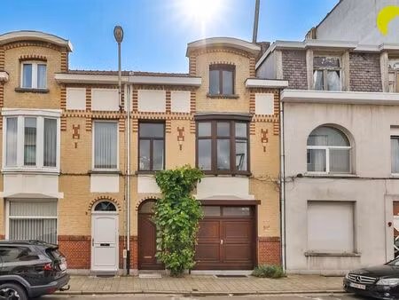 maison à vendre à antwerpen € 369.000 (lpeb9) - habicom wilrijk | zimmo