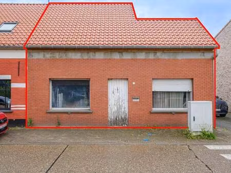 maison à vendre à beerse € 169.000 (lpef4) - boenders & wilmsen | zimmo