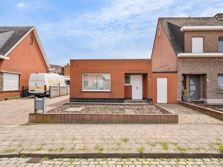 maison à vendre à berlaar € 255.000 (lpeil) - berlaar | zimmo