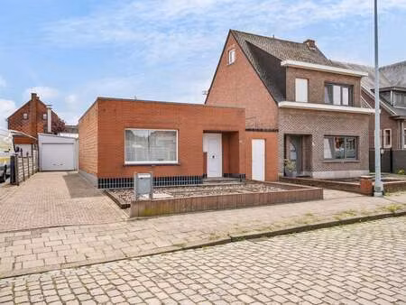 maison à vendre à berlaar € 269.000 (lpeil) - berlaar | zimmo