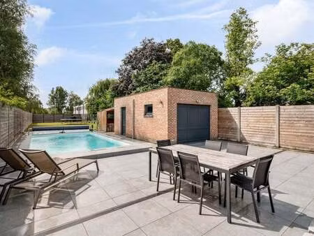 maison à vendre à berlaar € 479.000 (lpebn) - berlaar | zimmo