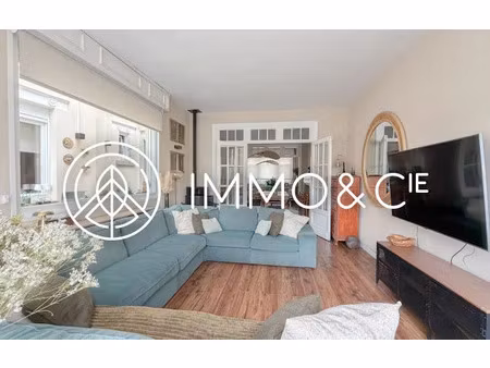 vente maison 8 pièces 195 m² bousbecque (59166)