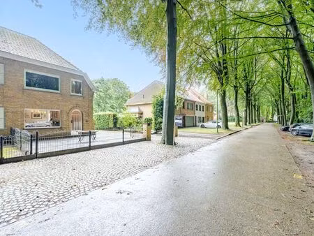 maison à vendre à sint-kruis € 349.000 (lpcb6) - roel deforche vastgoed | zimmo