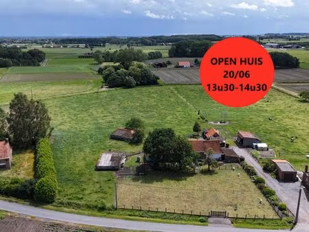 maison à vendre à kruishoutem € 466.900 (lped0) - immostad | zimmo