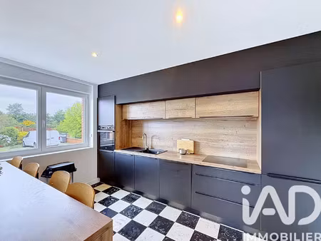 vente maison 6 pièces 130 m² flines-lez-raches (59148)