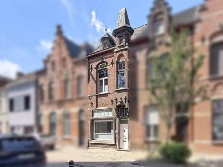 maison à vendre à ledeberg € 345.000 (lpds7) - kompas notarissen | zimmo