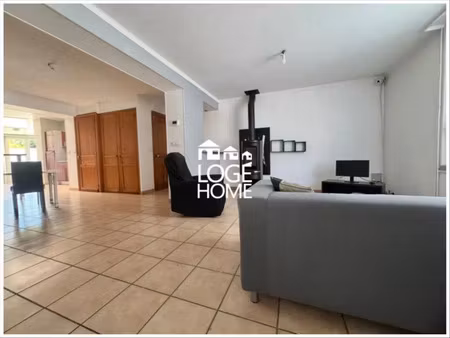 vente maison 4 pièces 130 m² lille (59160)