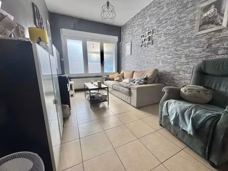 vente maison 5 pièces 95 m² lille (59160)