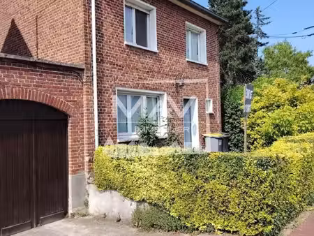 vente maison 4 pièces 86 m² linselles (59126)