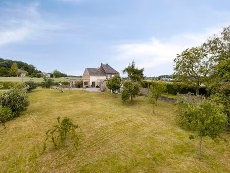 maison à vendre à binkom € 399.000 (lpcrj) - gve immobiliën tienen | zimmo
